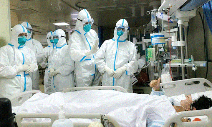 2 người Vĩnh Phúc nhiễm virus corona: Chủ tịch tỉnh nói gì?